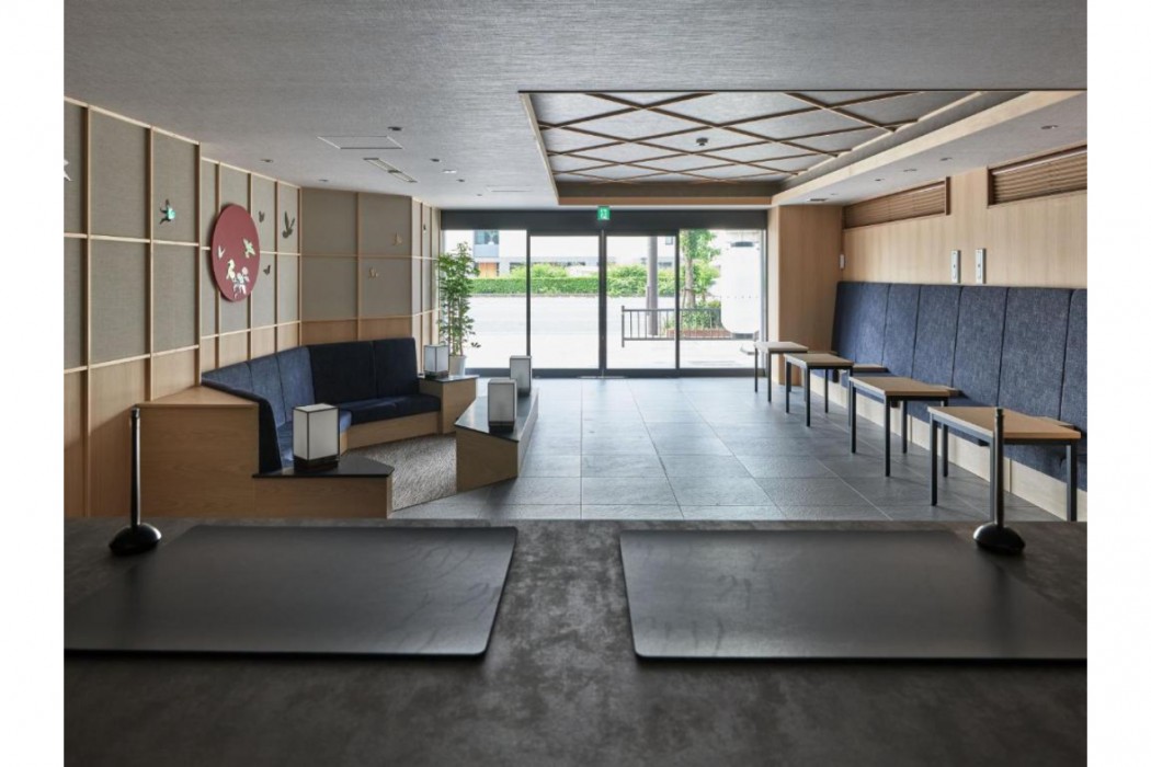 premium apart monday kyoto gojo