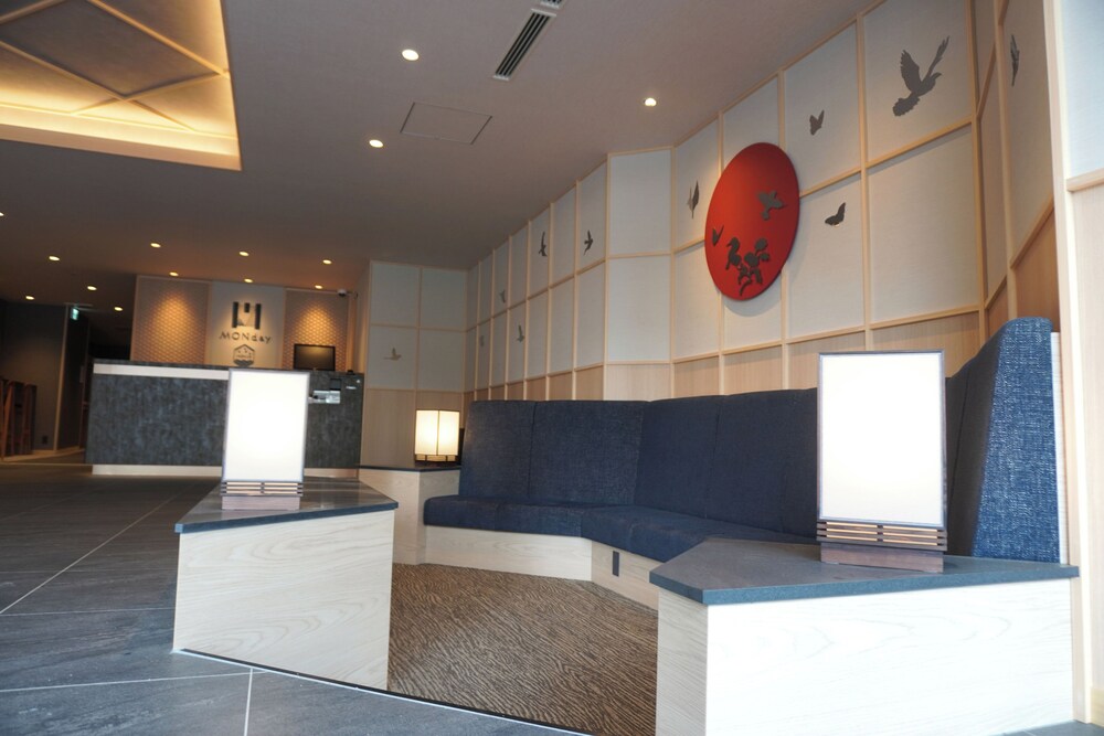 premium apart monday kyoto gojo