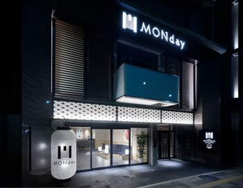 premium apart monday kyoto gojo
