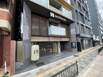 premium apart monday kyoto gojo