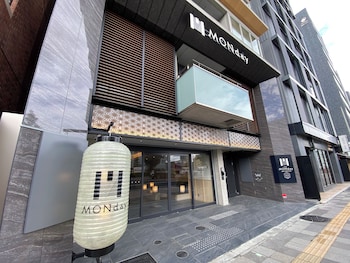 premium apart monday kyoto gojo