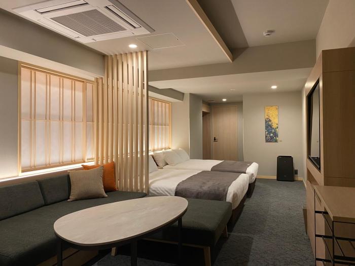 premium apart monday kyoto gojo