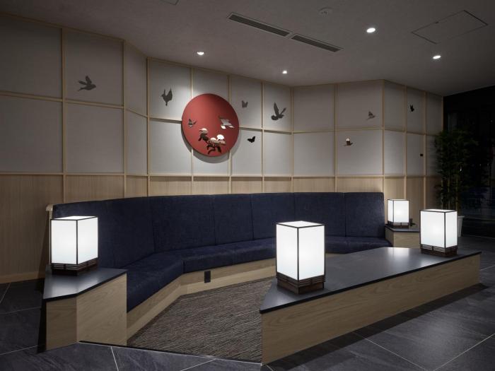 premium apart monday kyoto gojo