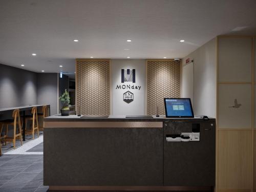 premium apart monday kyoto gojo