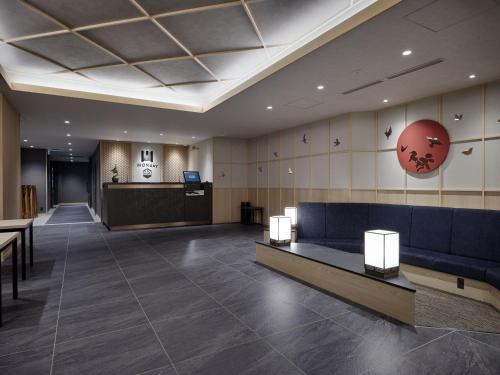 premium apart monday kyoto gojo