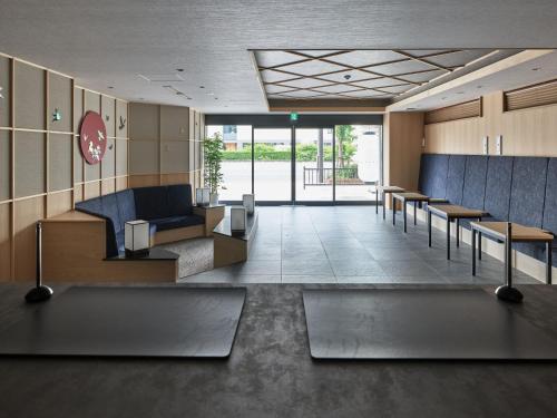 premium apart monday kyoto gojo
