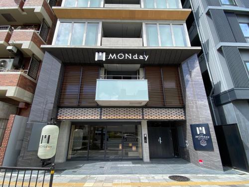 premium apart monday kyoto gojo