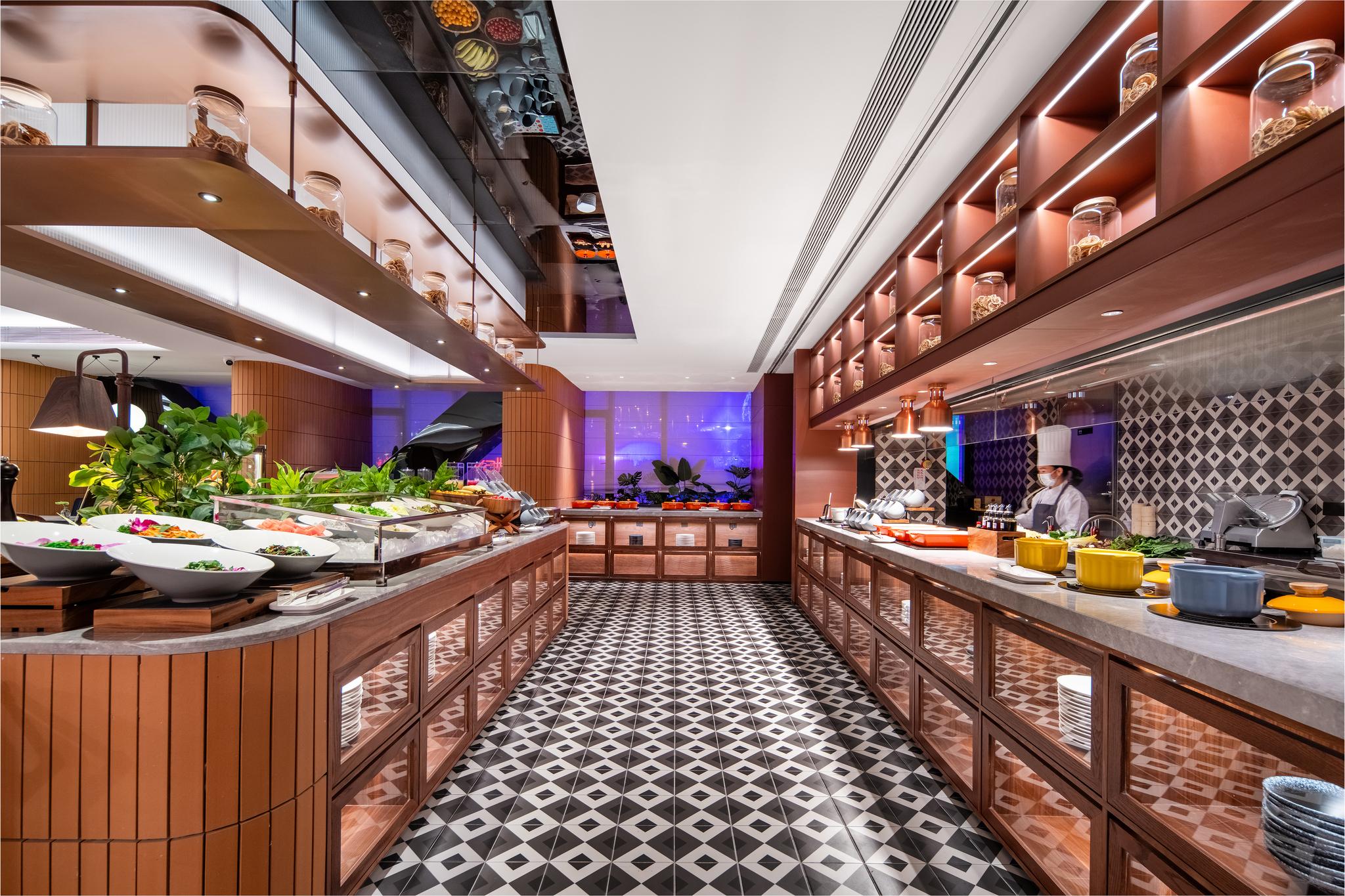 intercityhotel guangzhou panyu chimelong wanbo sihai city