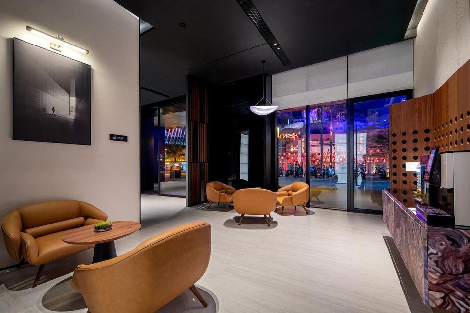 intercityhotel guangzhou panyu chimelong wanbo sihai city