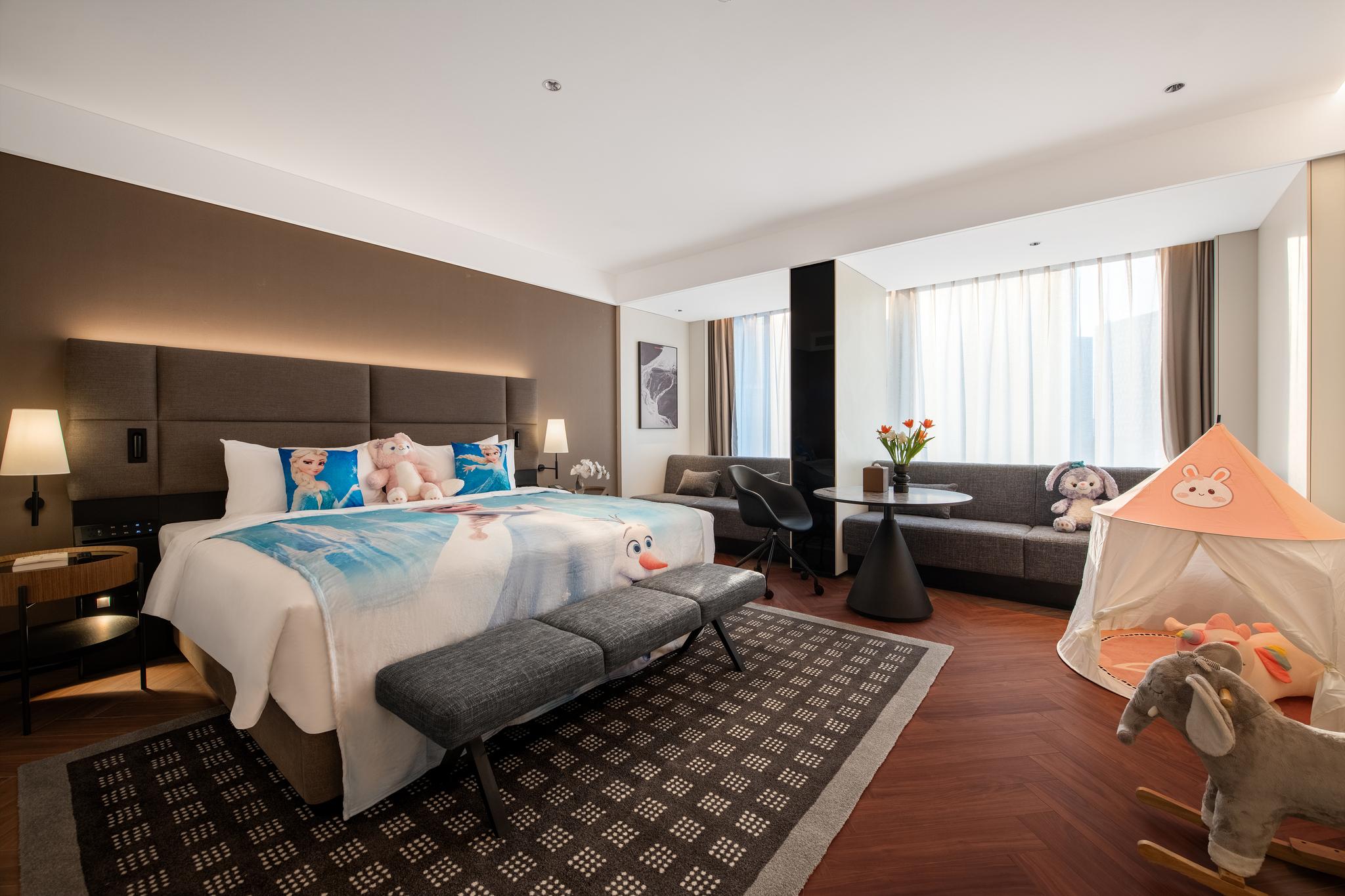 intercityhotel guangzhou panyu chimelong wanbo sihai city