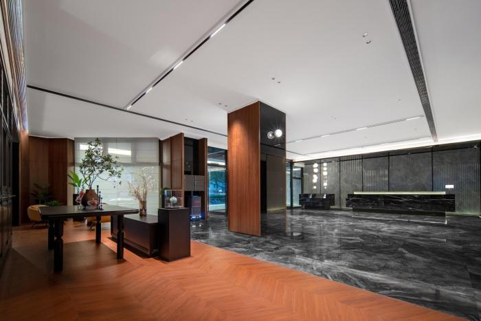 intercity hotel hangzhou west lake wulin plaza