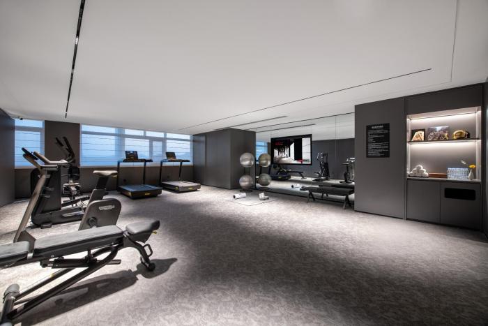 intercity hotel hangzhou west lake wulin plaza