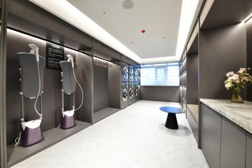 intercity hotel hangzhou west lake wulin plaza