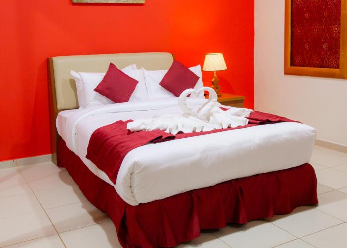 al liwan residence