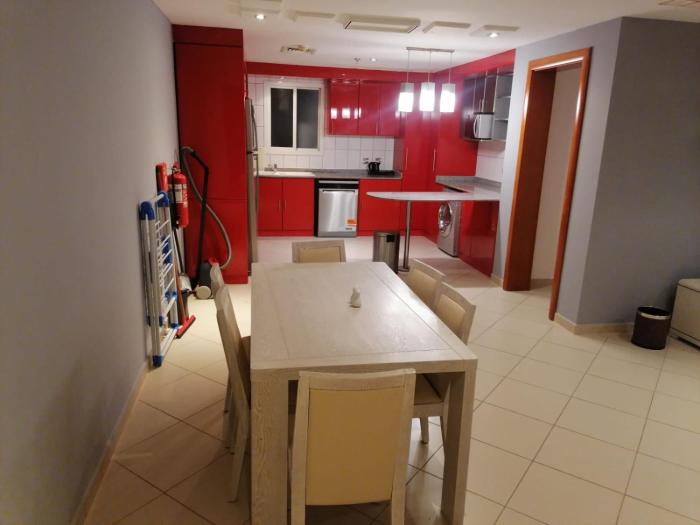 al liwan residence
