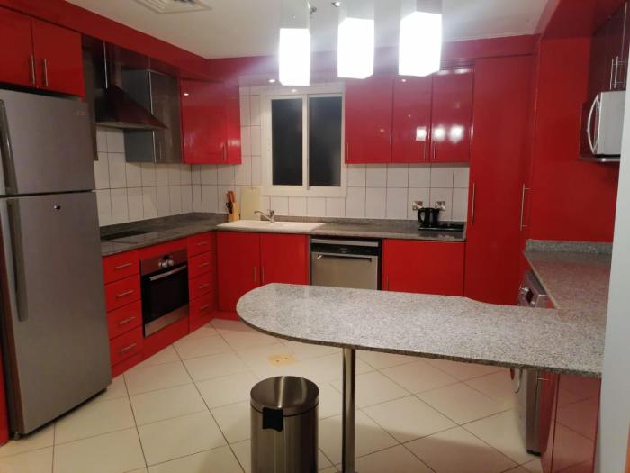 al liwan residence