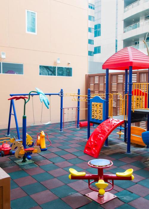 al liwan residence