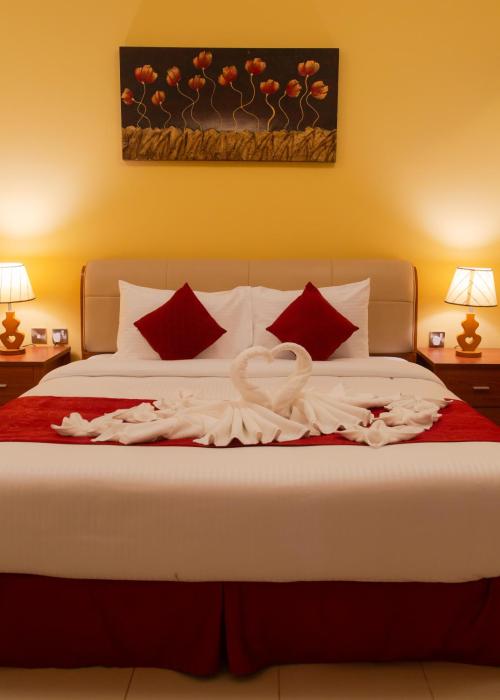 al liwan residence