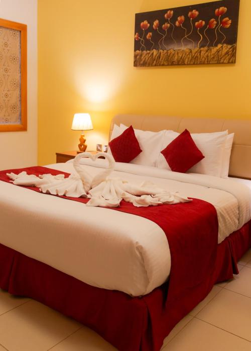 al liwan residence