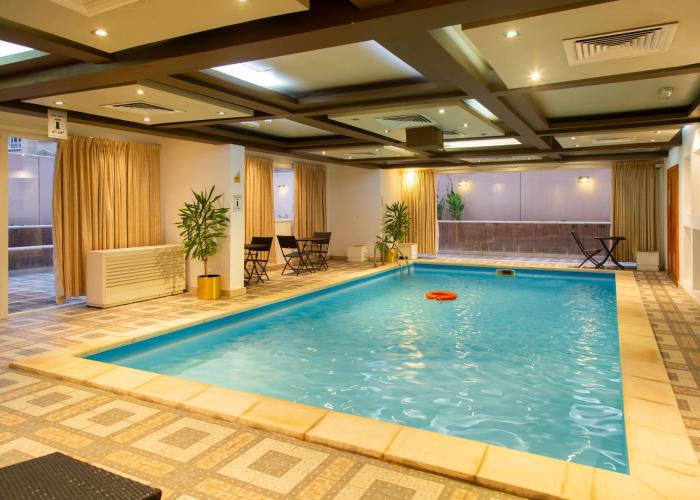 al liwan residence