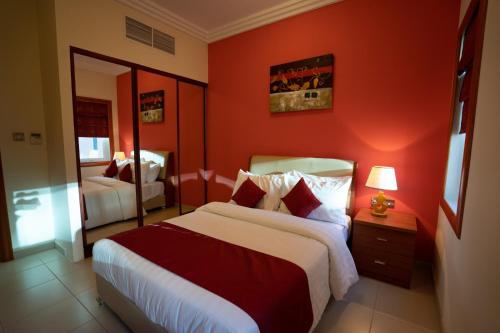 al liwan residence