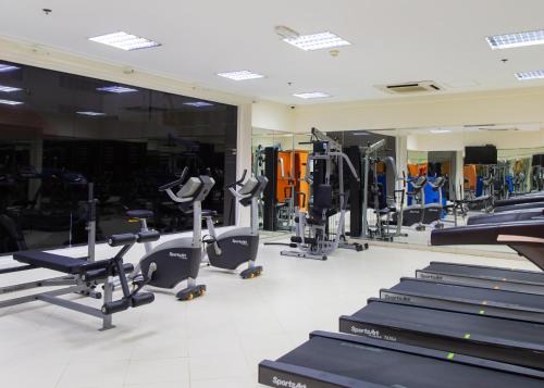 al liwan residence