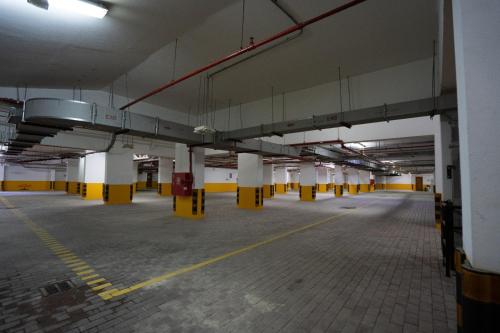 al liwan residence