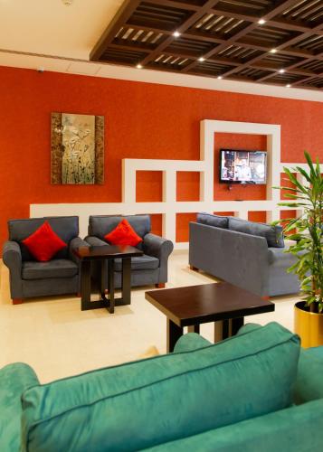 al liwan residence
