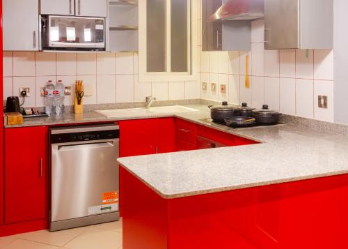 al liwan residence