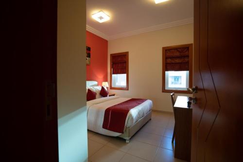 al liwan residence