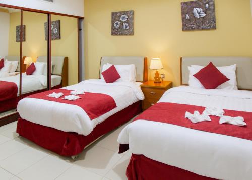 al liwan residence
