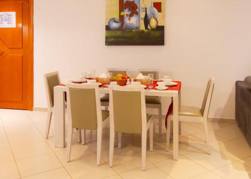 al liwan residence
