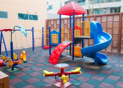al liwan residence