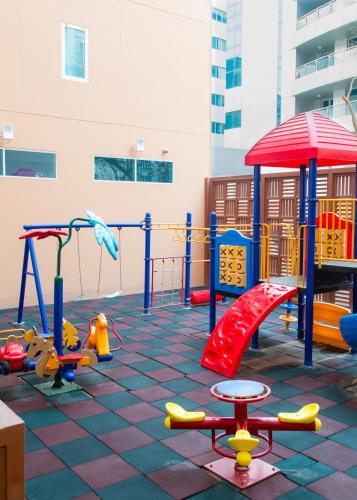 al liwan residence