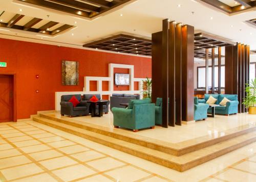 al liwan residence