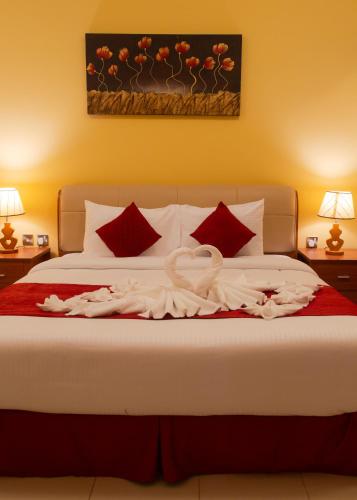 al liwan residence
