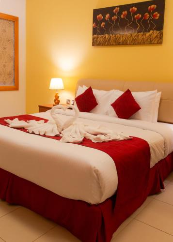 al liwan residence