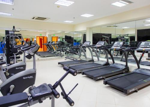 al liwan residence