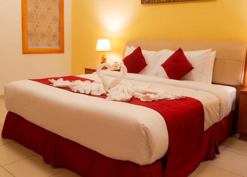 al liwan residence