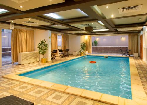 al liwan residence