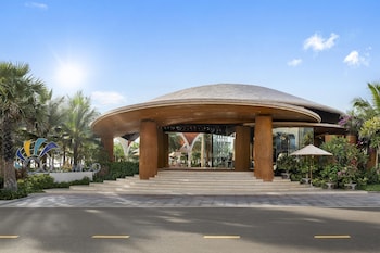 Amigo Sol Phan Thiet,,3 star