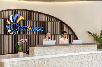 Amigo Sol Phan Thiet,,3 star