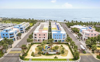 Amigo Sol Phan Thiet,,3 star