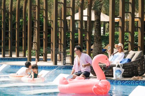 amigo sol phan thiet