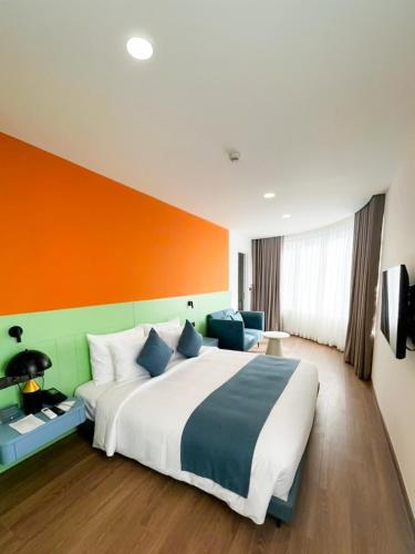 amigo sol phan thiet
