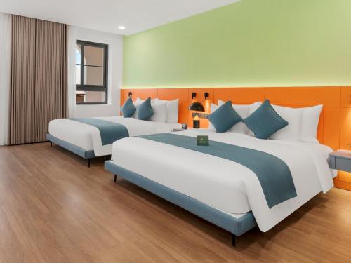 amigo sol phan thiet