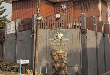 hotel adelina balanga city bataan