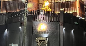 hotel adelina balanga city bataan