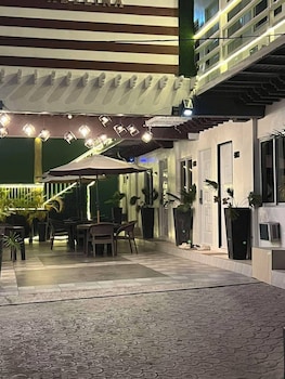 hotel adelina balanga city bataan