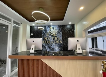 Hotel Adelina Balanga City Bataan,,3 star